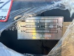 General Appearance with Numéro de série/Numéro d'identification du véhicule automobile