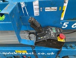 Chassis with 