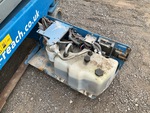 Hydraulics with 