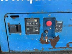 Control Station Ground with 