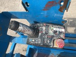Control Station Upper with 