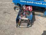Electrical with 