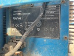Electrical with 