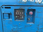 Control Station Ground with 