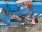 Control Station Upper with 