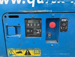 Control Station Ground with 