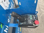 Control Station Upper with 