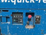Control Station Ground with 