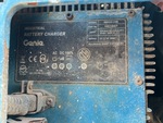 Electrical with 