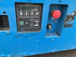 Control Station Ground with 