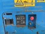 Control Station Ground with 