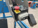 Control Station Upper with 