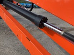 Hydraulics with 