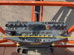 Control Station Upper with 