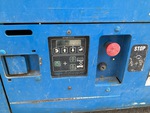 Control Station Ground with 