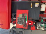 Basic Lower Control Station with 