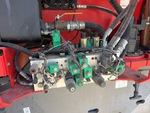 Basic Lower Control Station with 