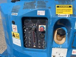 Basic Lower Control Station with 