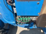 Basic Lower Control Station with 