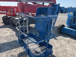Basic Control Station Upper with 