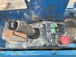 Control Station Upper with 