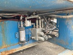 Hydraulics with 
