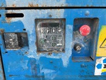 Control Station Ground with 