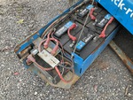 Electrical with 