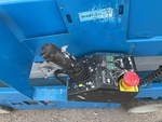 Control Station Upper with 