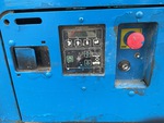 Control Station Ground with 