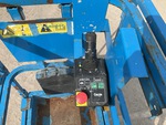 Control Station Upper with 
