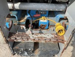 Electrical with 