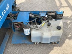 Hydraulics with 