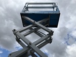 Chassis with 