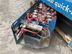 Electrical with 