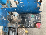 Control Station Upper with 