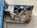 Hydraulics with 