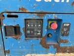 Control Station Ground with 
