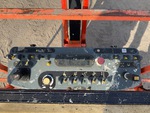 Control Station Upper with 