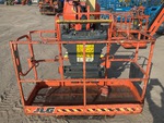 Control Station Upper with 