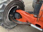 Drivetrain with 