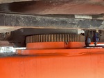 Chassis with 