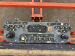 Control Station Upper with 