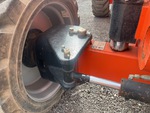 Drivetrain with 