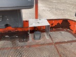 Control Station Upper with 