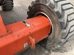 Drivetrain with 