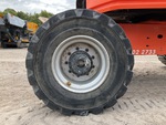 Chassis Photos with 