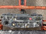 Control Station Upper with 