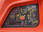 Basic Lower Control Station with 