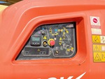Basic Lower Control Station with 